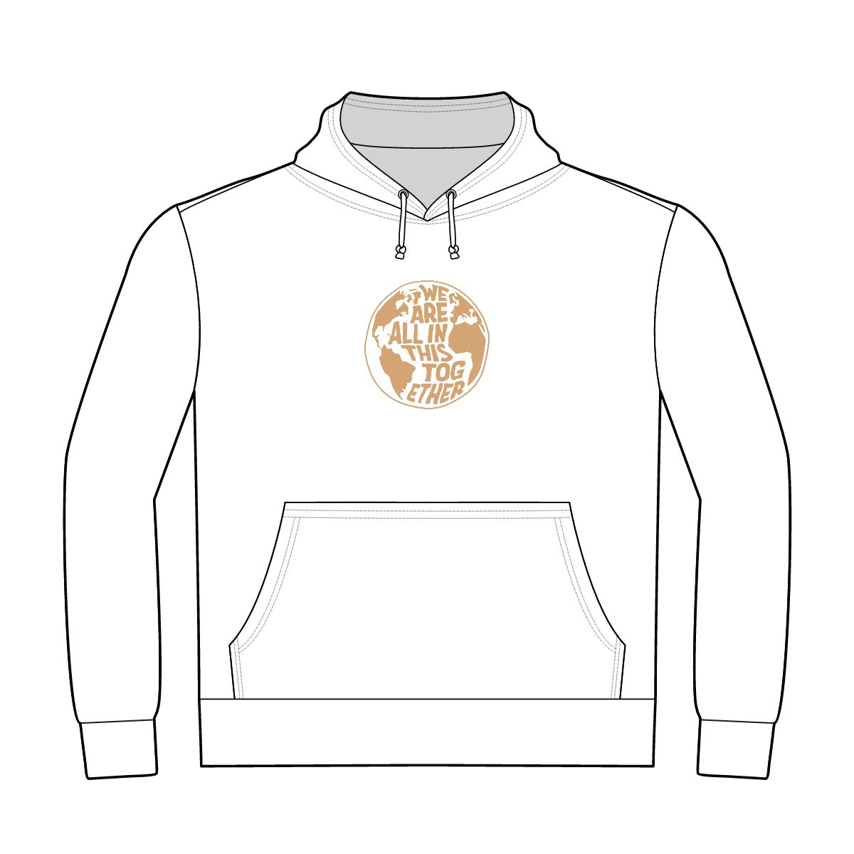Arc Of History mockup