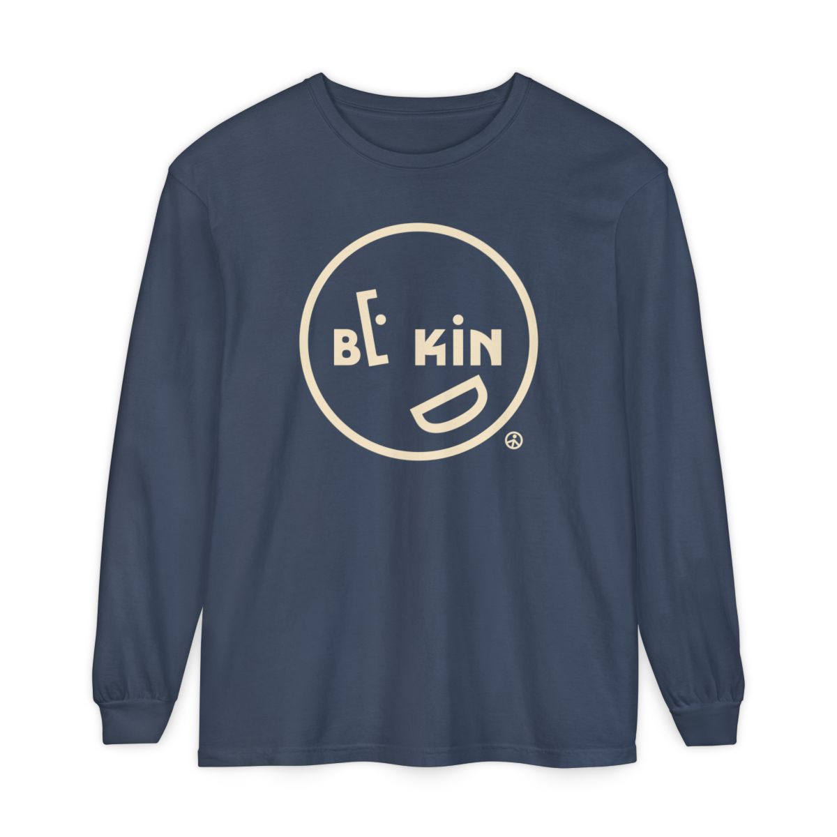 Be Kind mockup