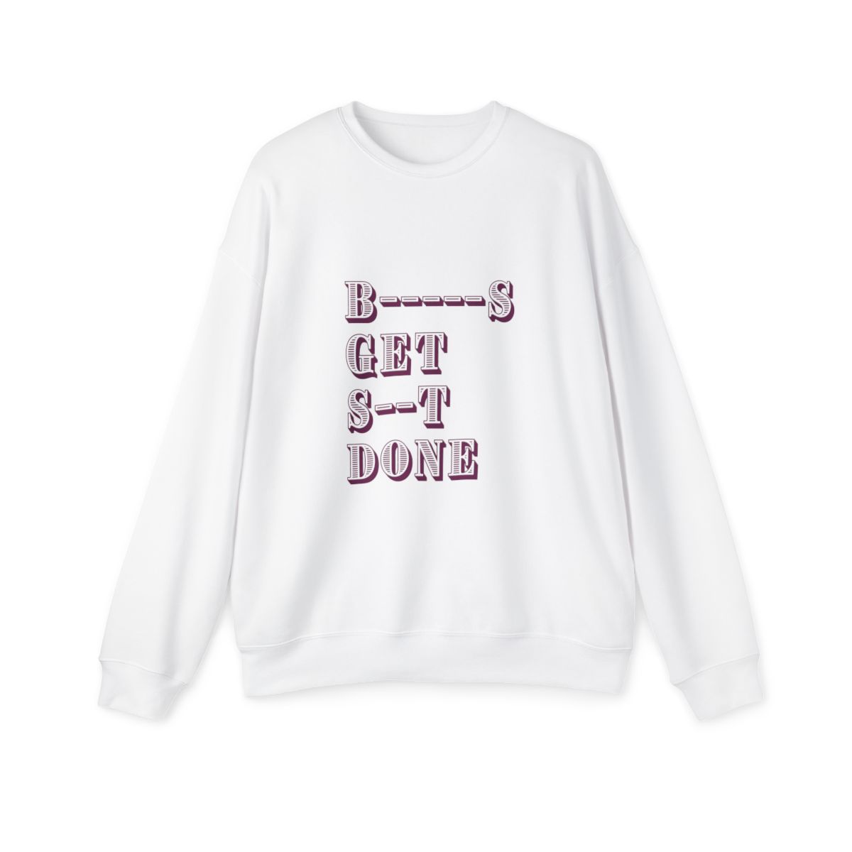 B*****s mockup