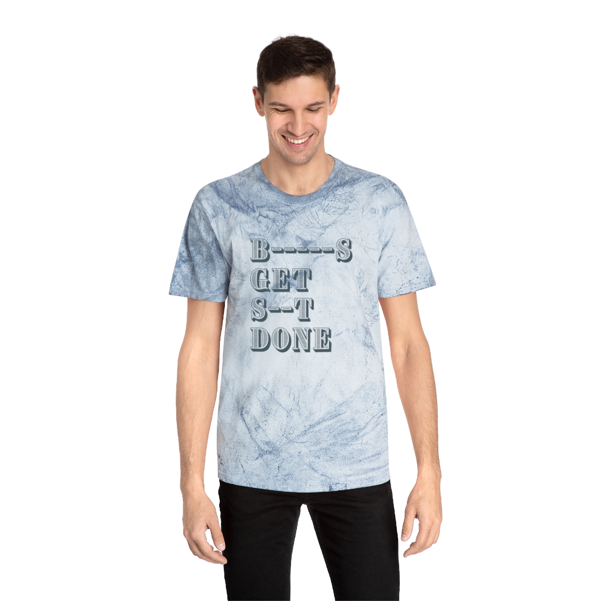 B*****s mockup