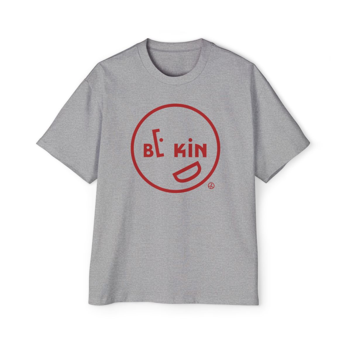 Be Kind mockup