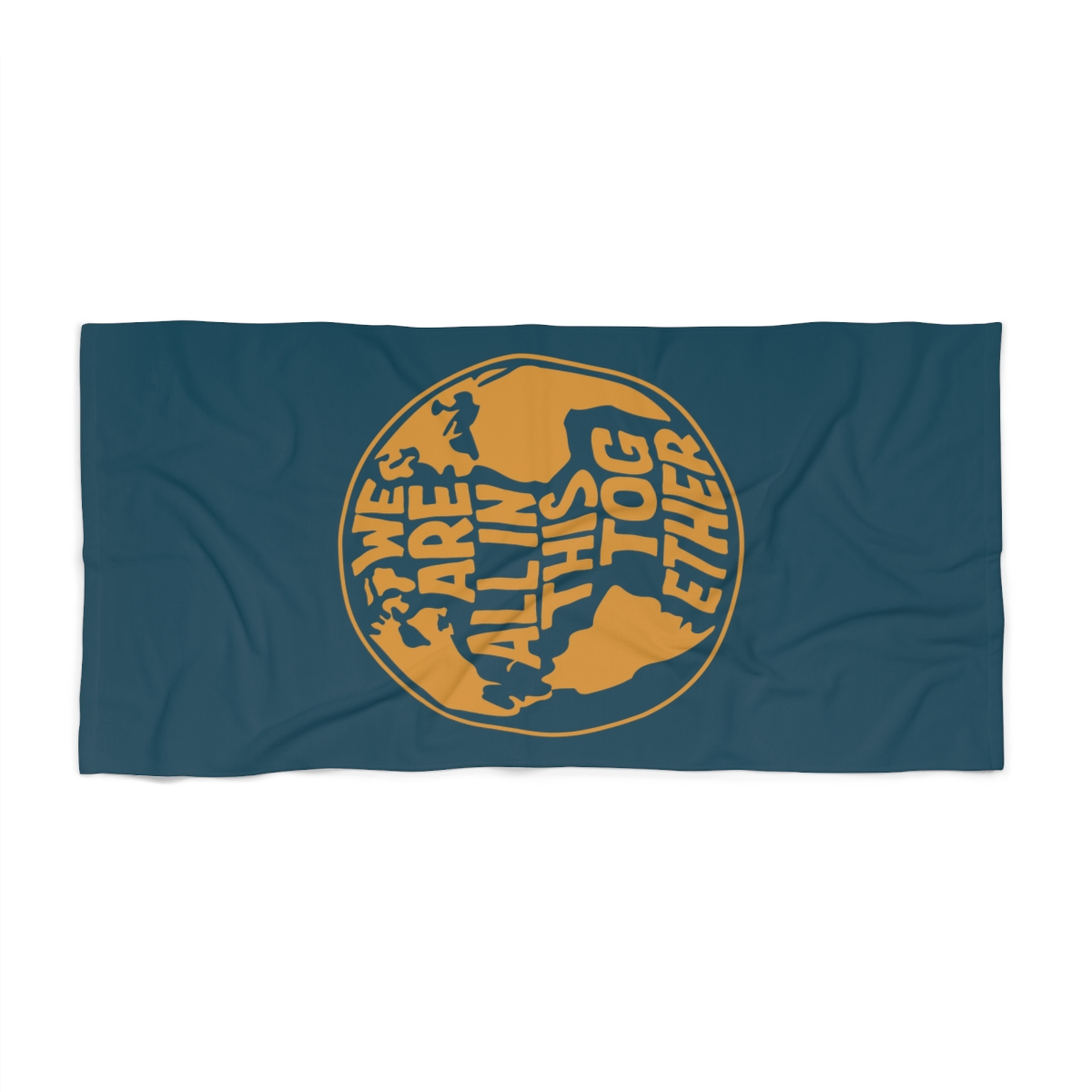 Arc Of History mockup