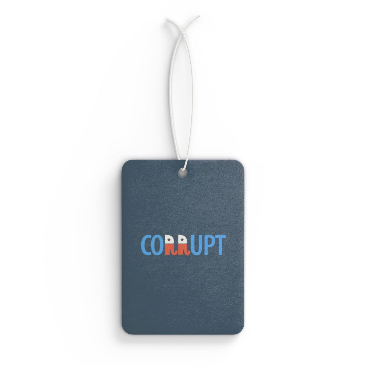 Corrupt mockup