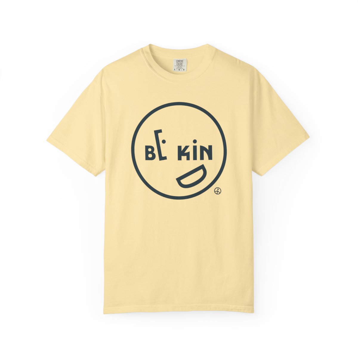 Be Kind mockup