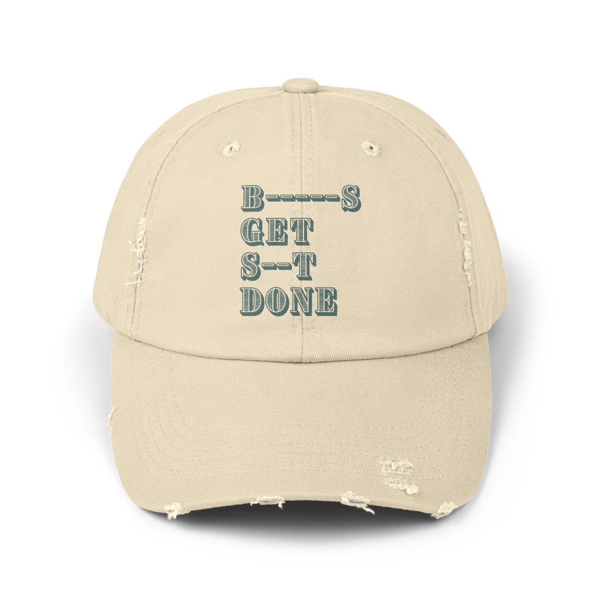 B*****s mockup