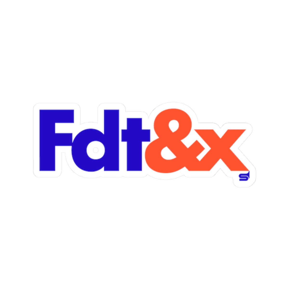 FDT&X mockup