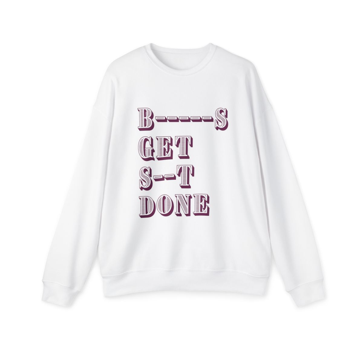 B*****s mockup