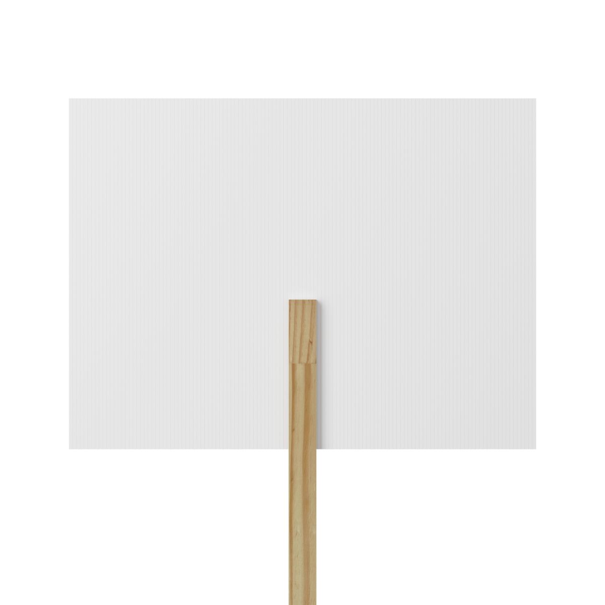 Corrupt mockup