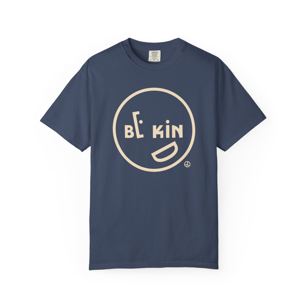 Be Kind mockup