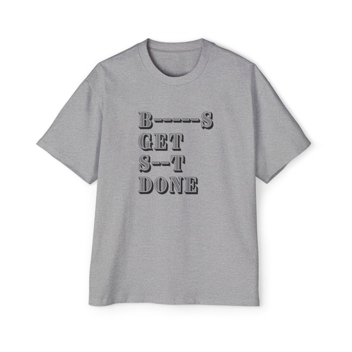 B*****s mockup