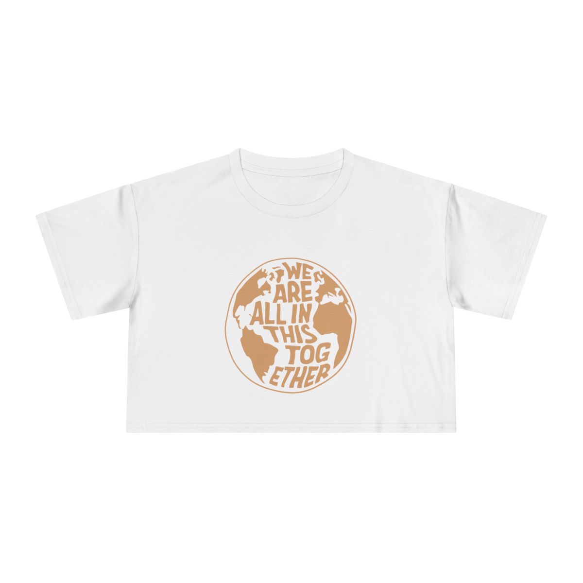 Arc Of History mockup