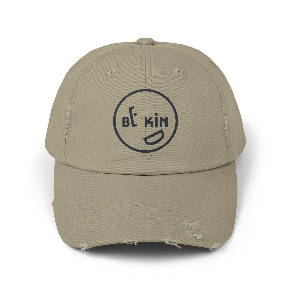 Be Kind mockup