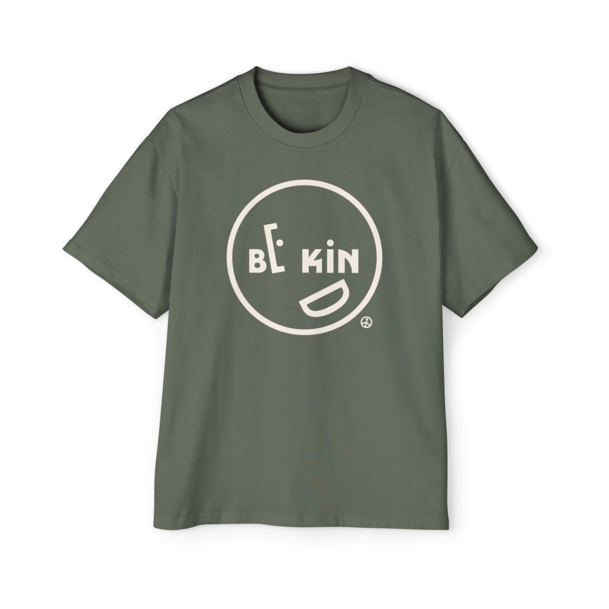 Be Kind mockup
