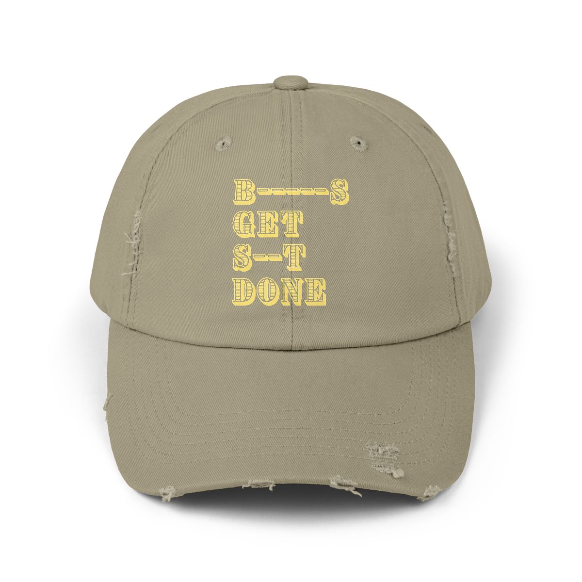 B*****s mockup