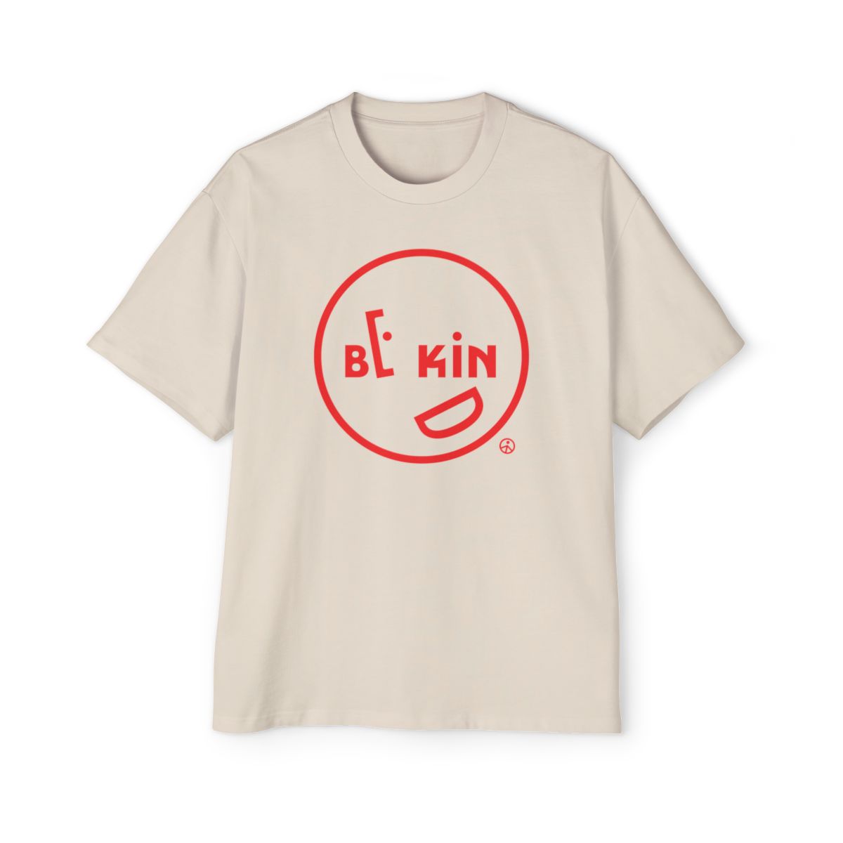 Be Kind mockup