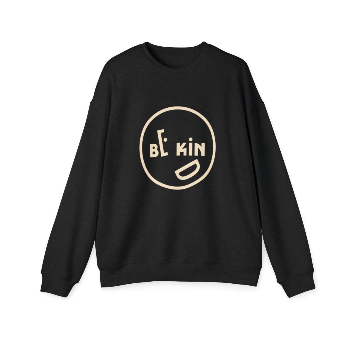 Be Kind mockup