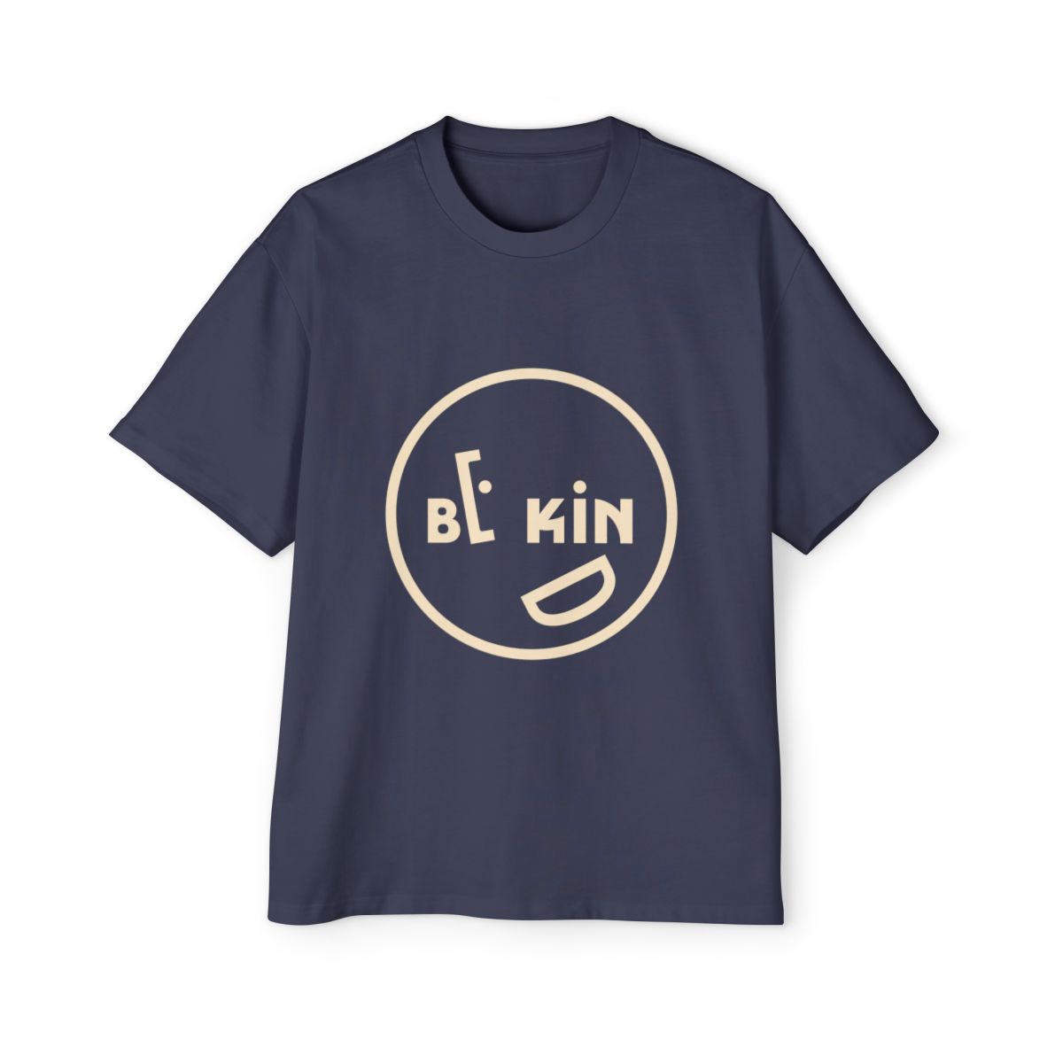 Be Kind mockup