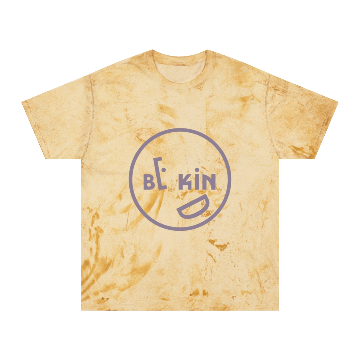 Be Kind mockup