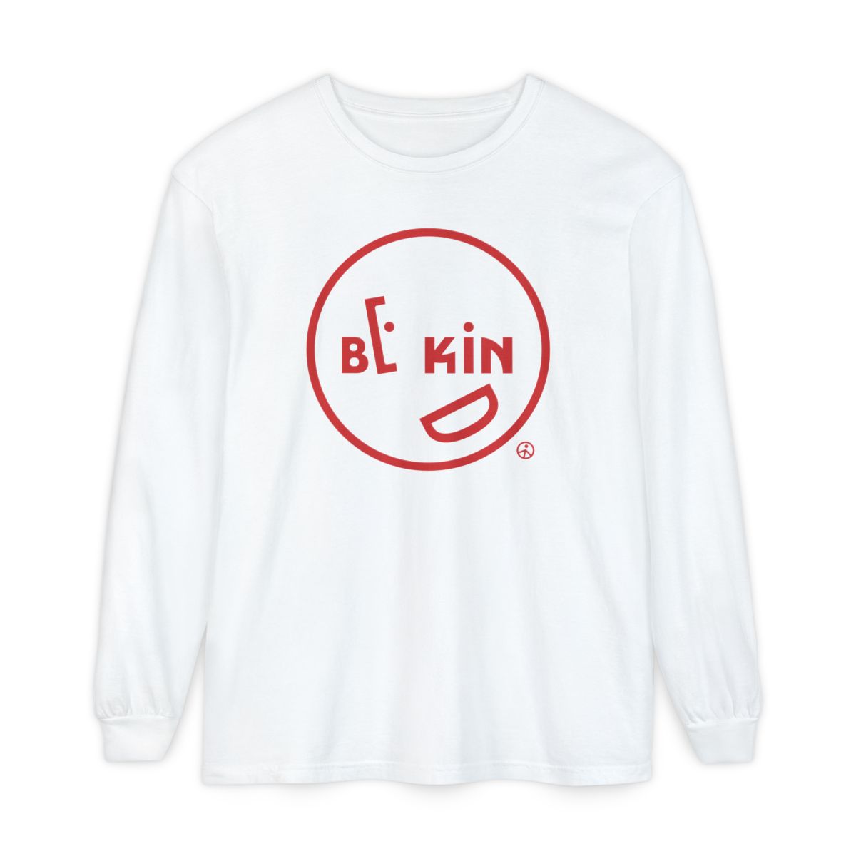 Be Kind mockup