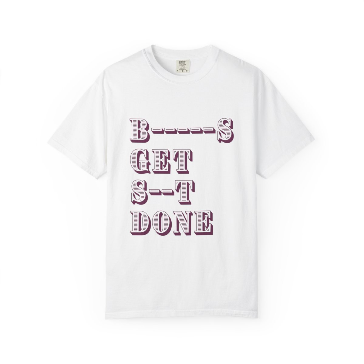 B*****s mockup