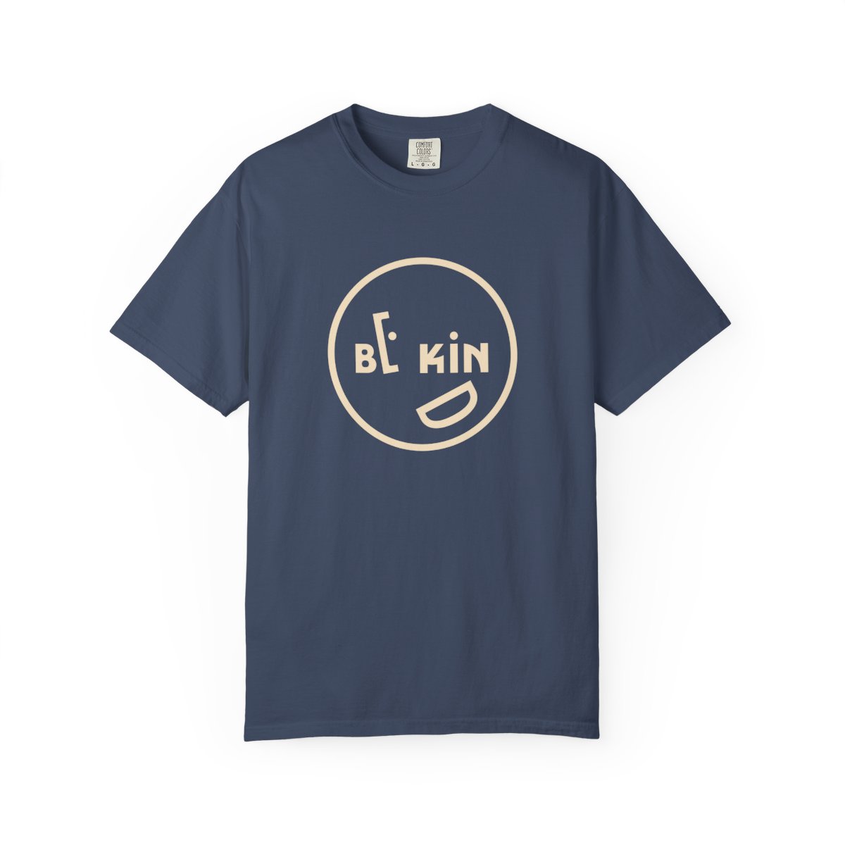 Be Kind mockup
