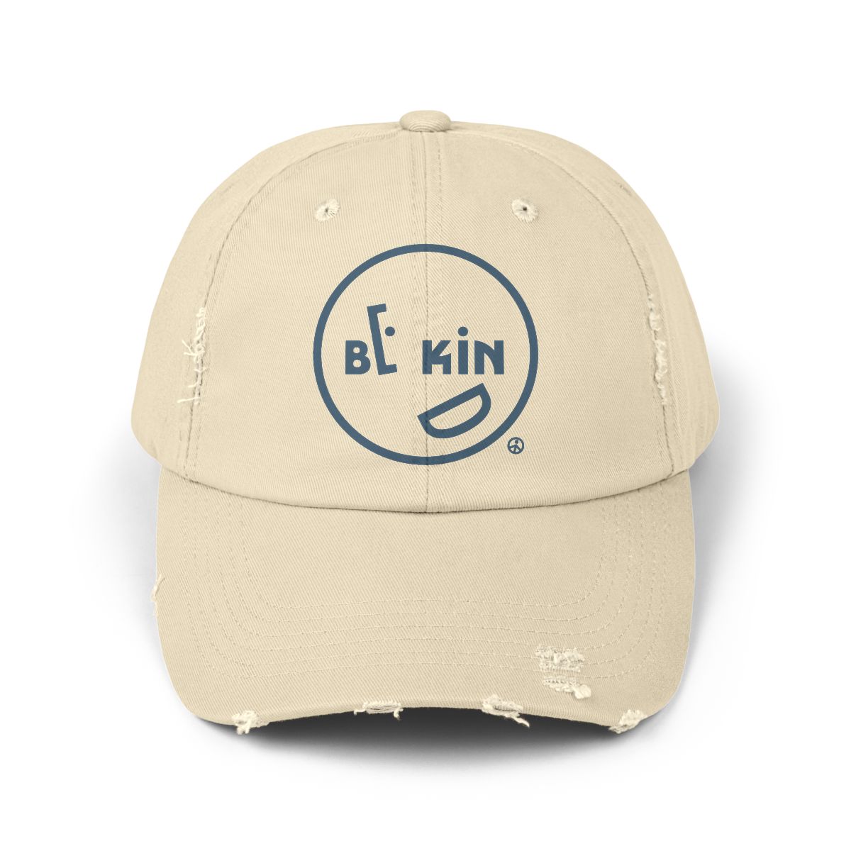 Be Kind mockup