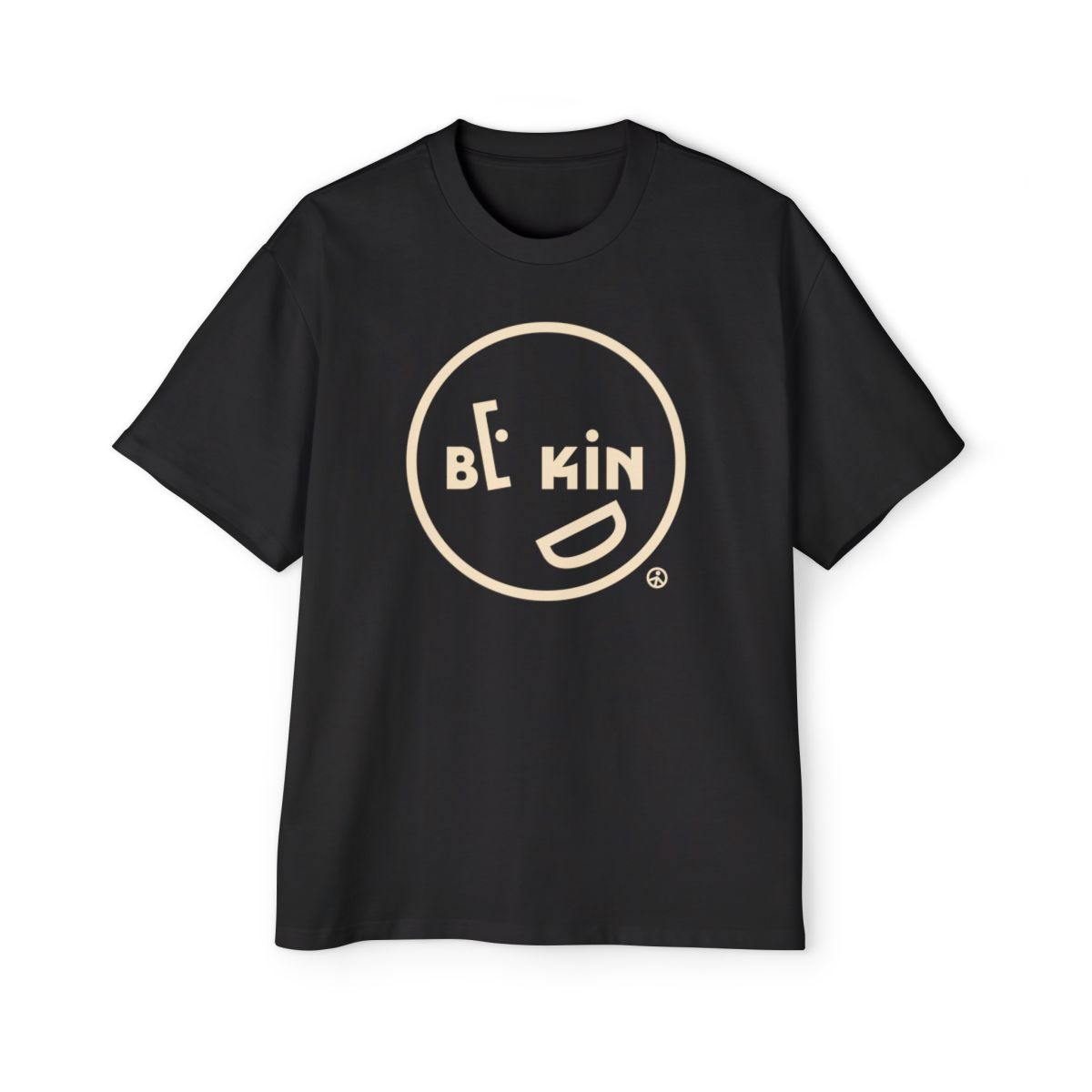 Be Kind mockup