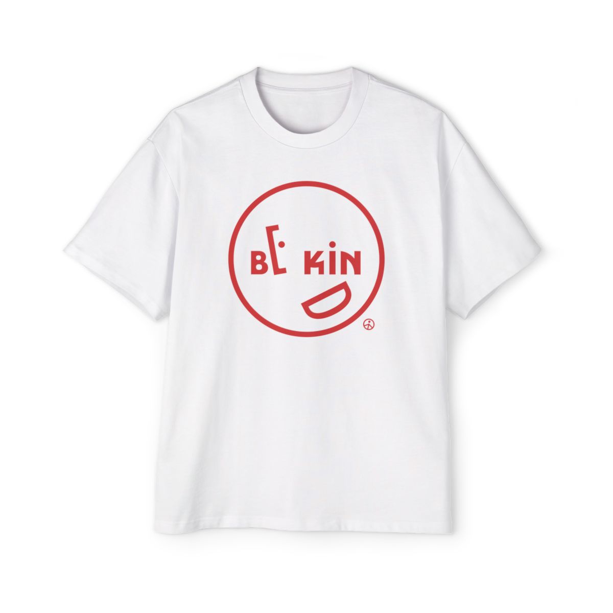Be Kind mockup