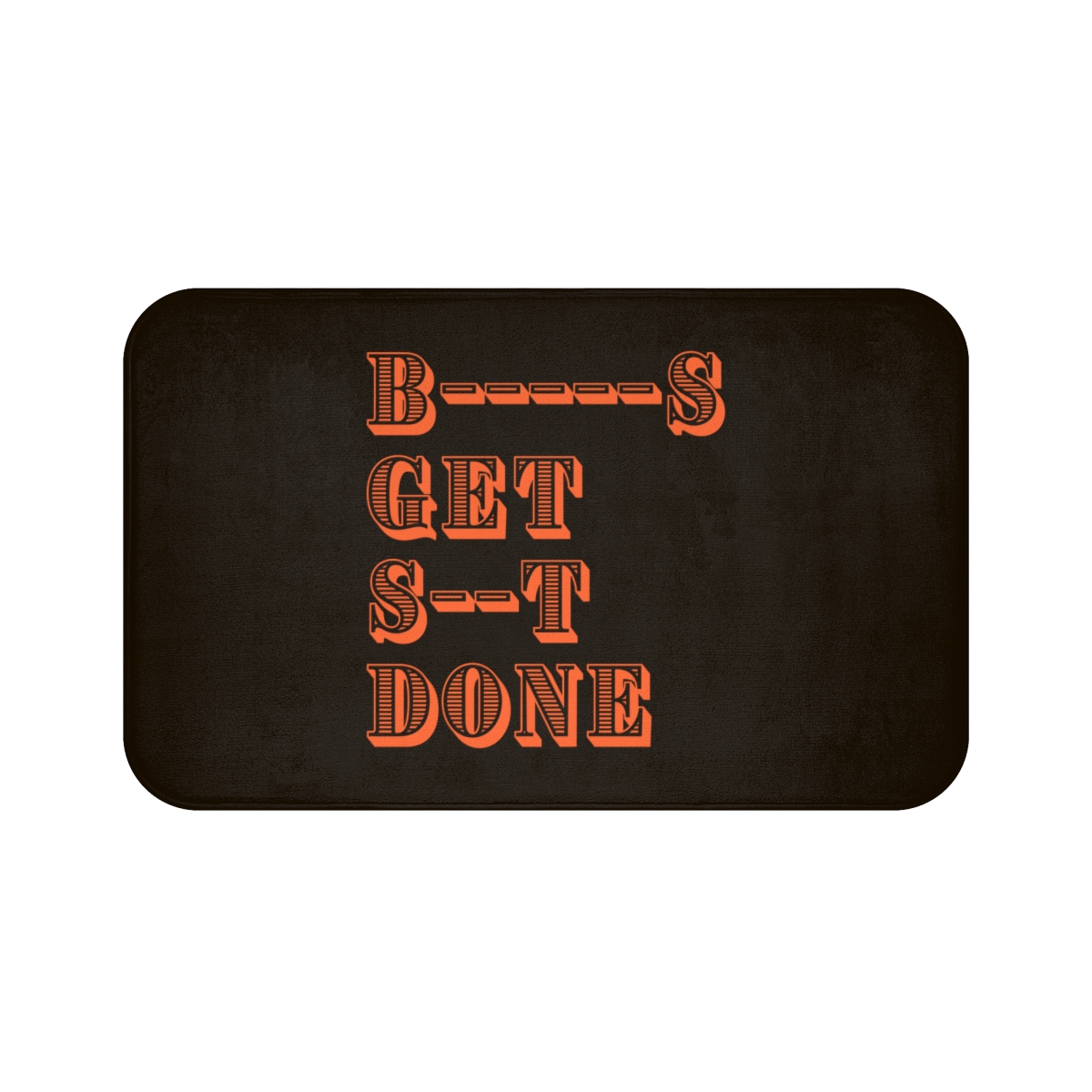 B*****s mockup