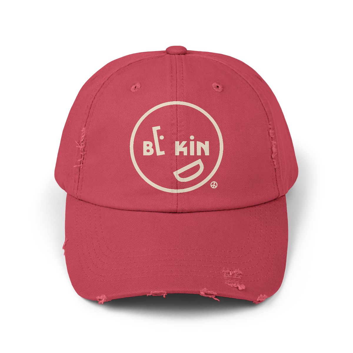 Be Kind mockup
