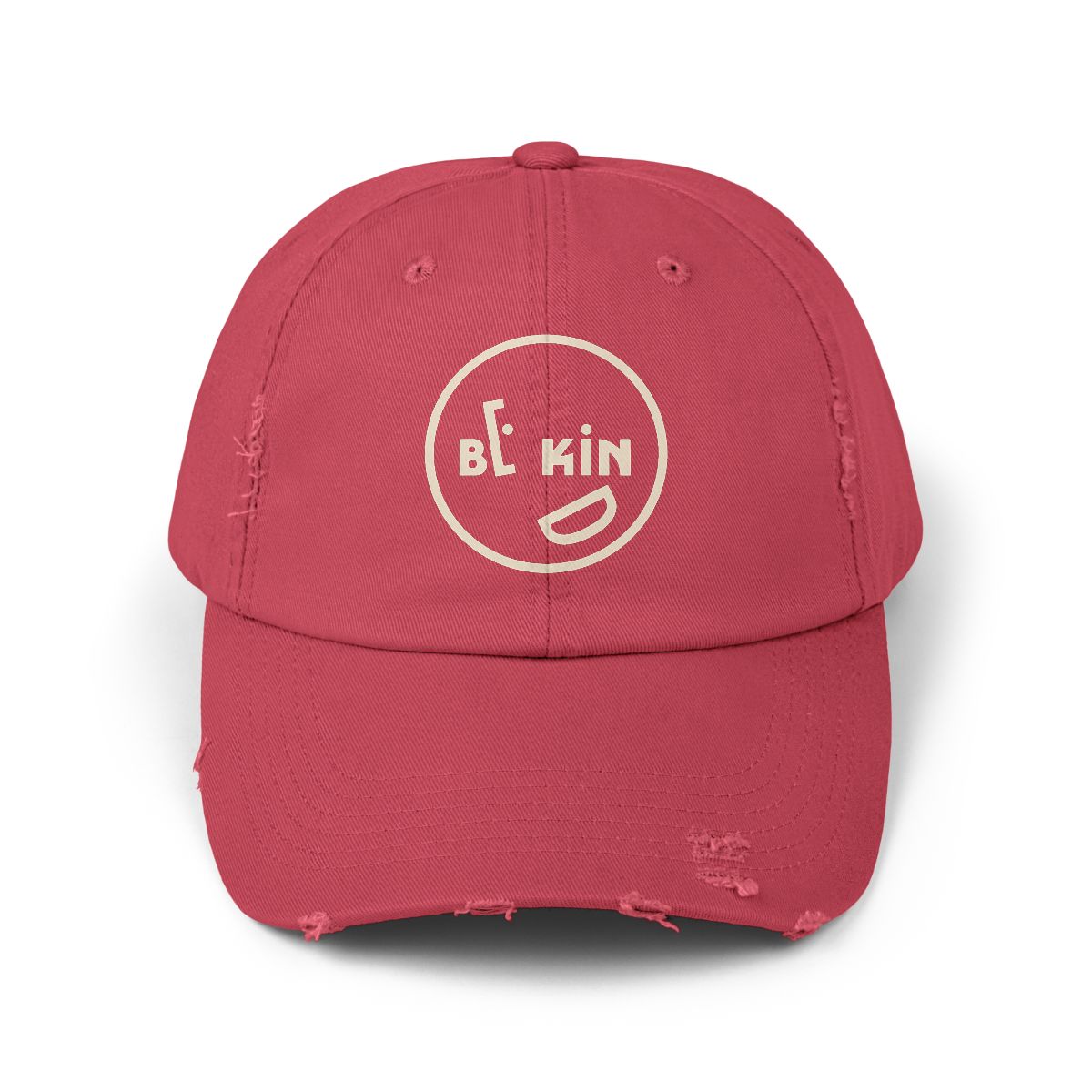 Be Kind mockup
