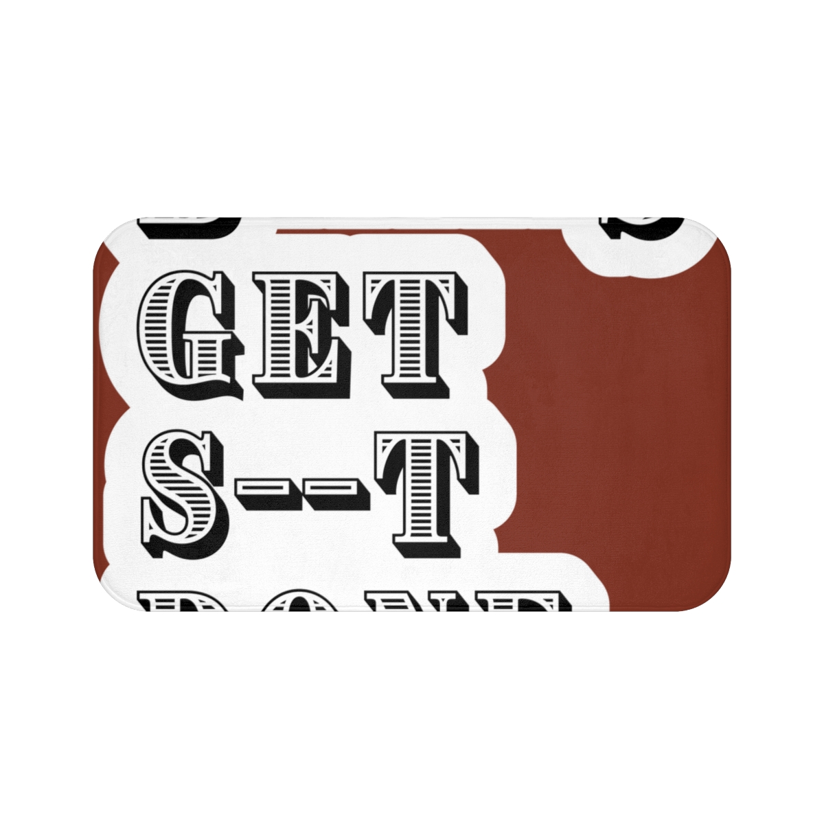 B*****s mockup