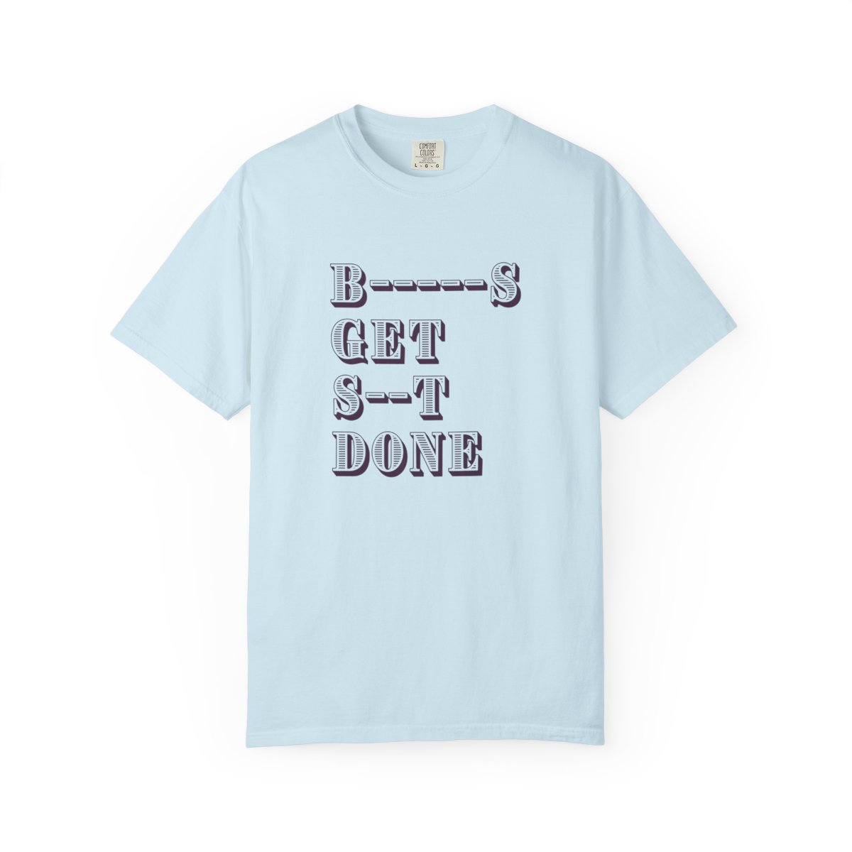 B*****s mockup