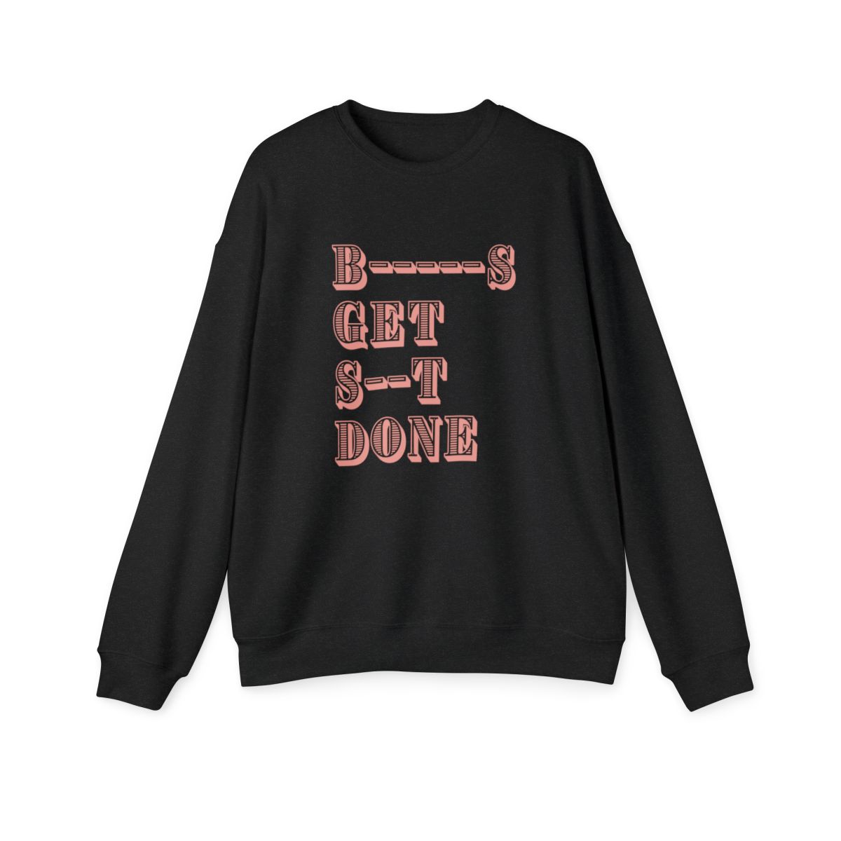 B*****s mockup