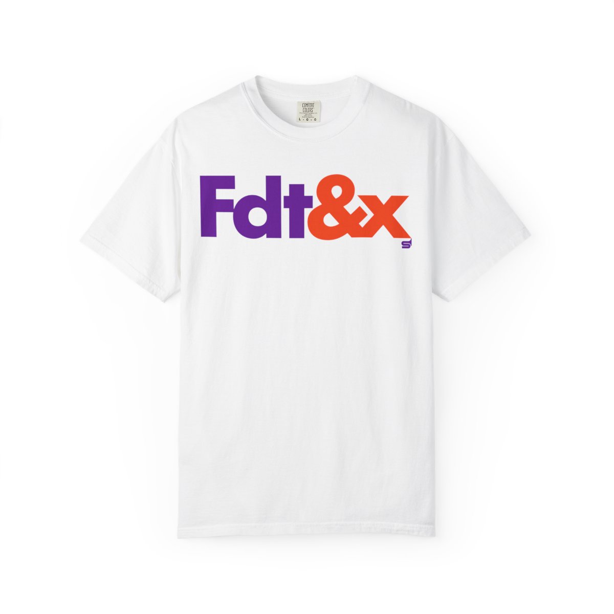 FDT&X mockup