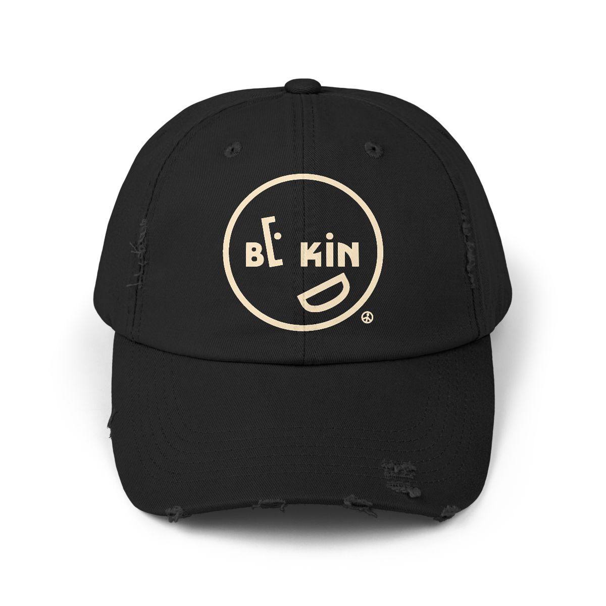 Be Kind mockup