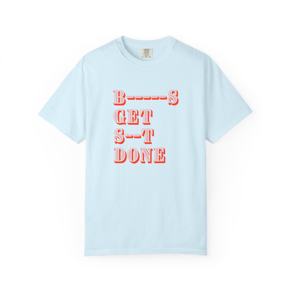 B*****s mockup