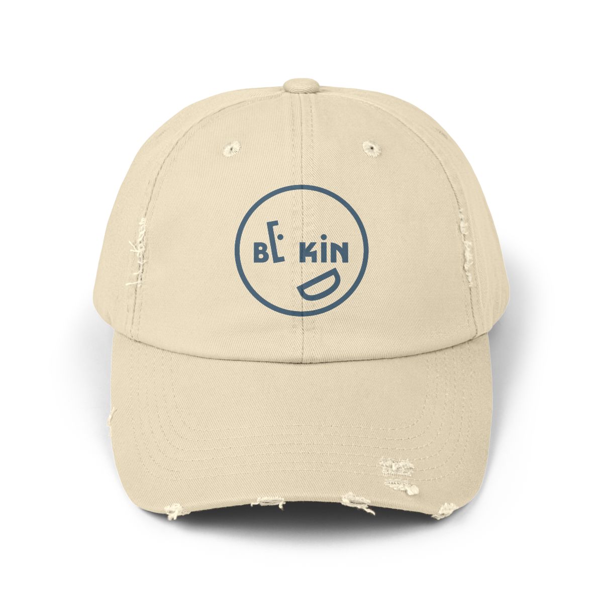 Be Kind mockup