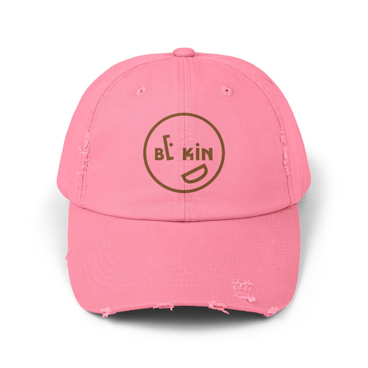 Be Kind mockup
