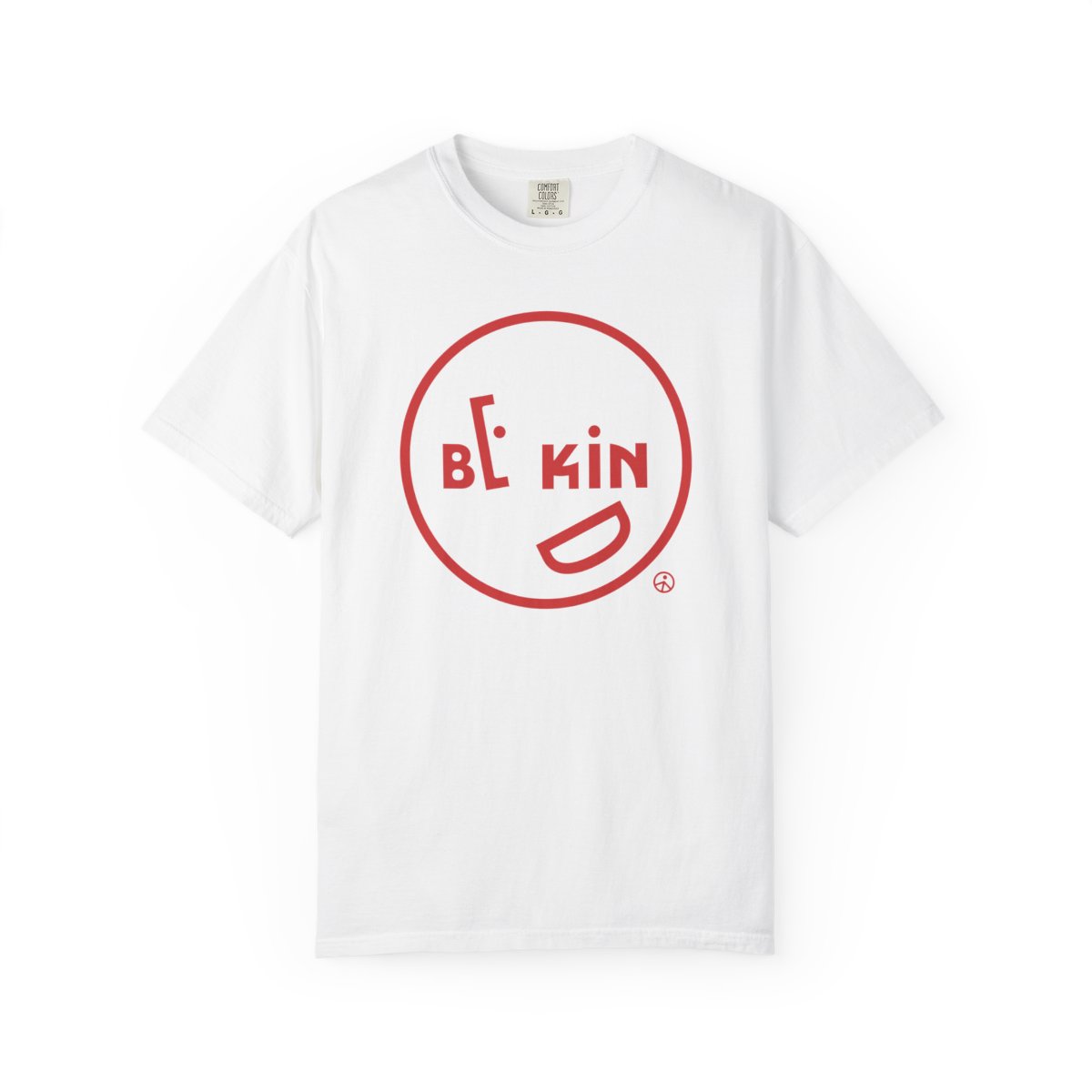 Be Kind mockup