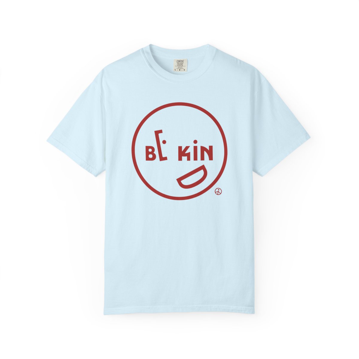 Be Kind mockup
