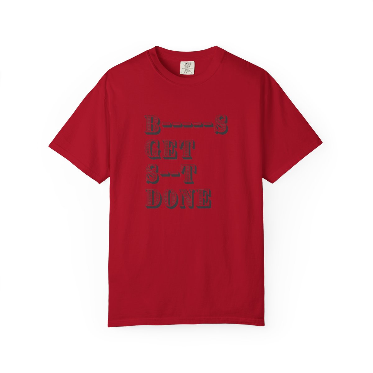 B*****s mockup