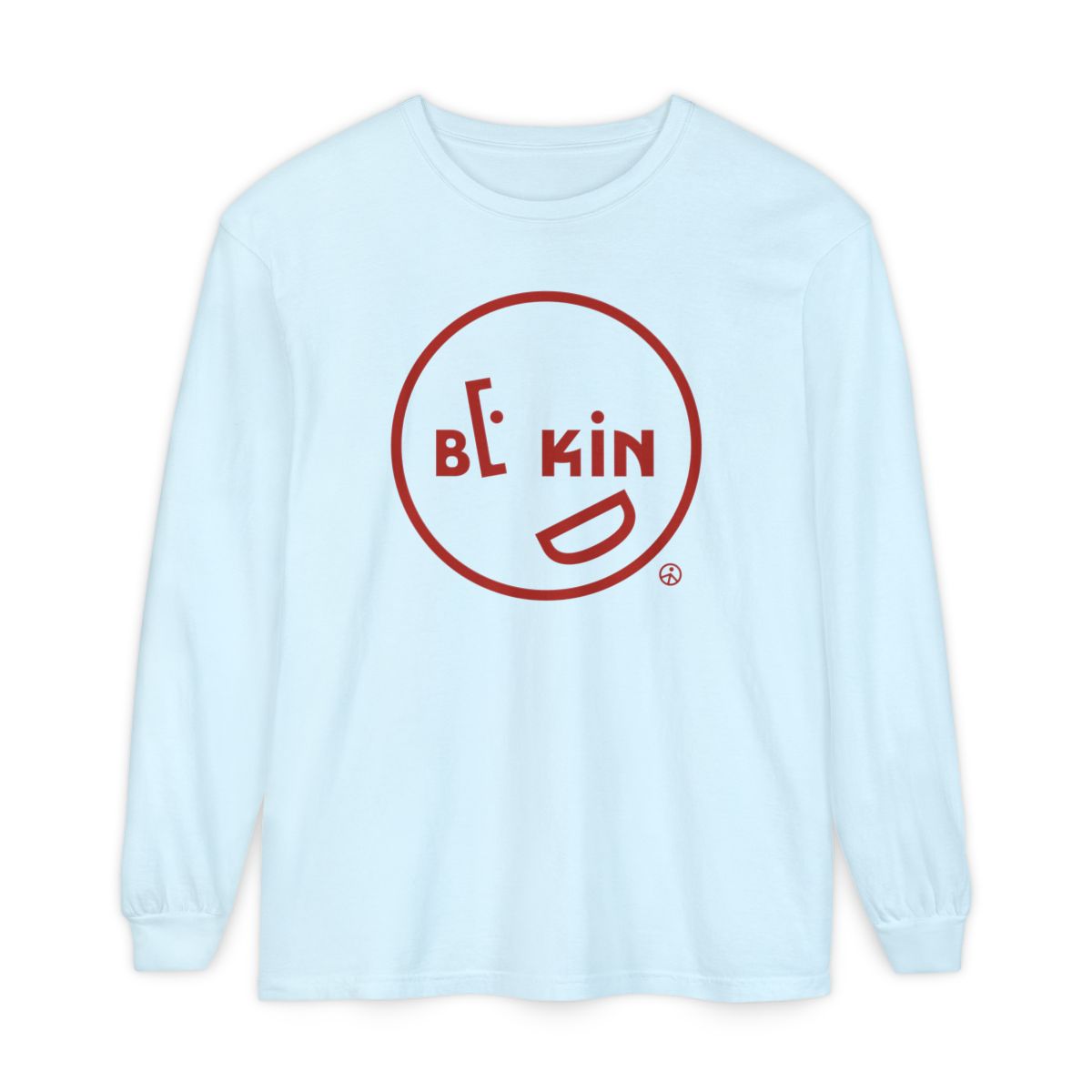 Be Kind mockup