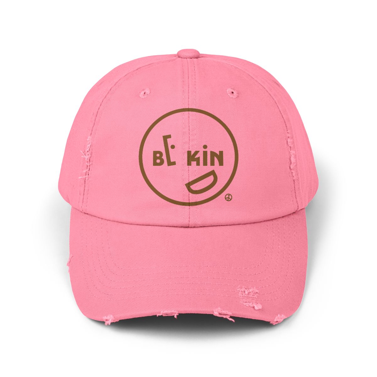 Be Kind mockup