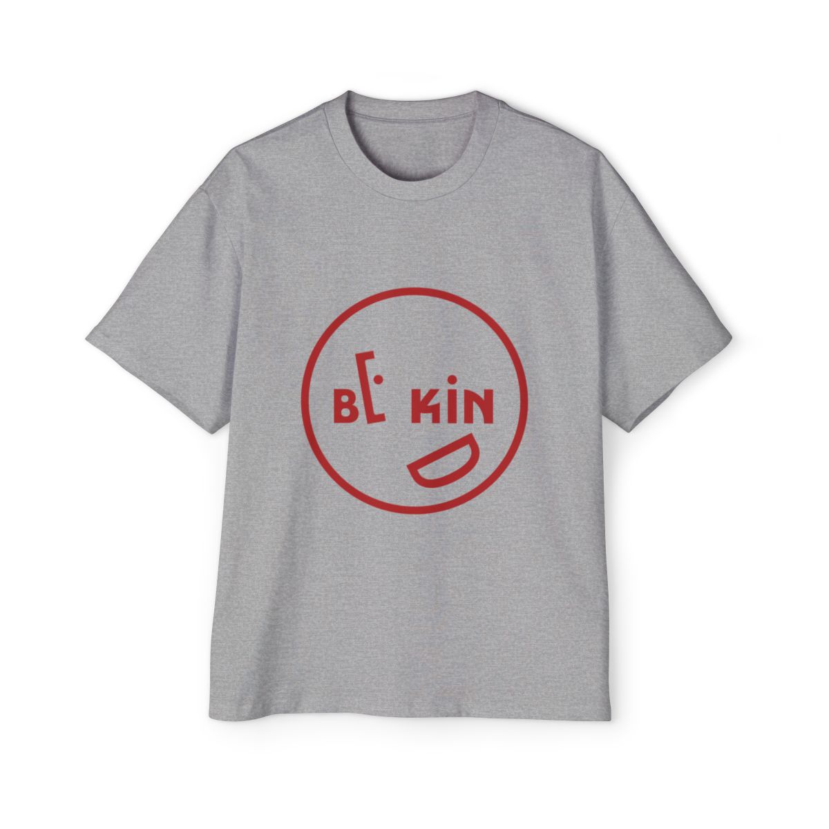 Be Kind mockup