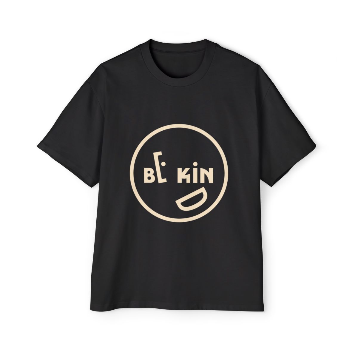Be Kind mockup