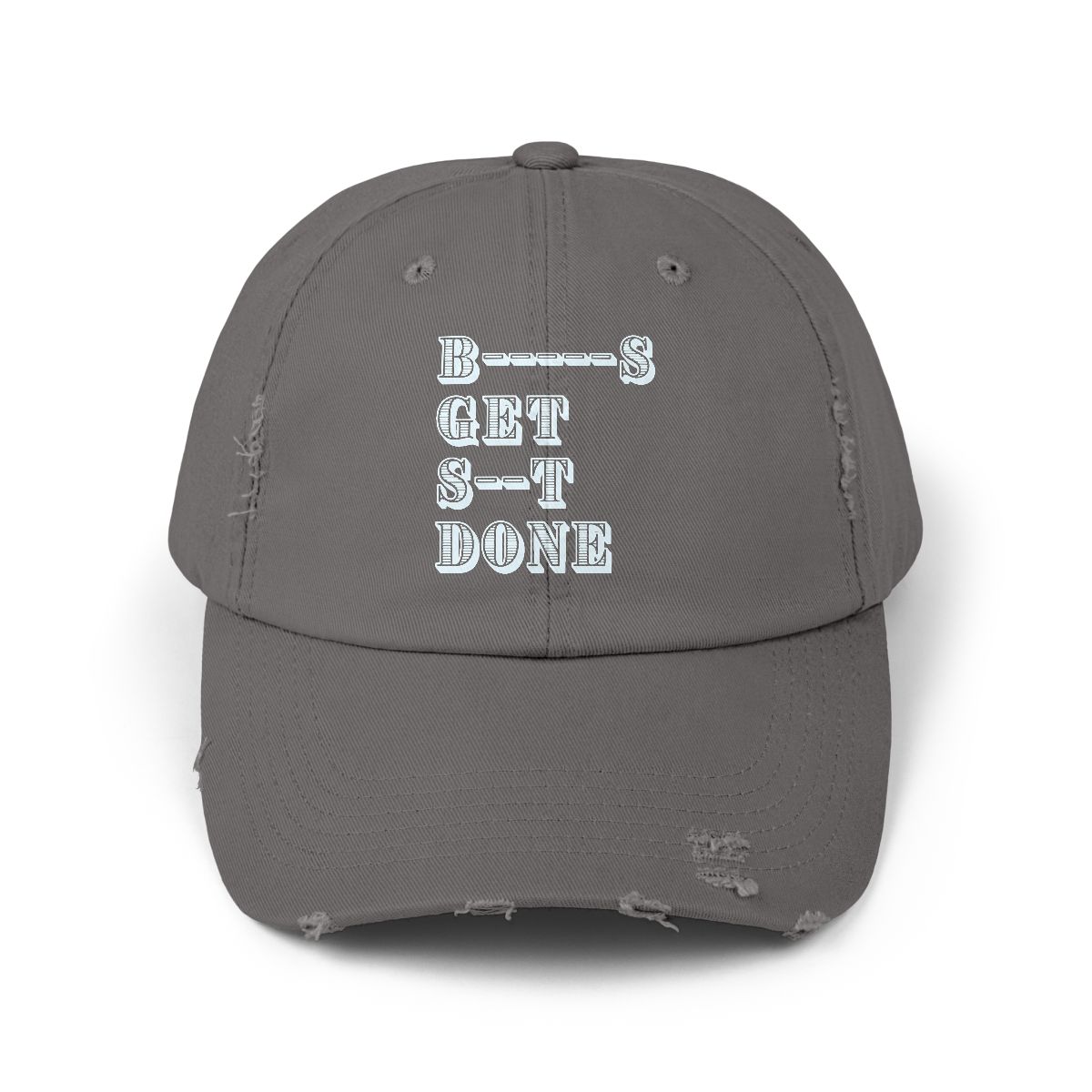 B*****s mockup