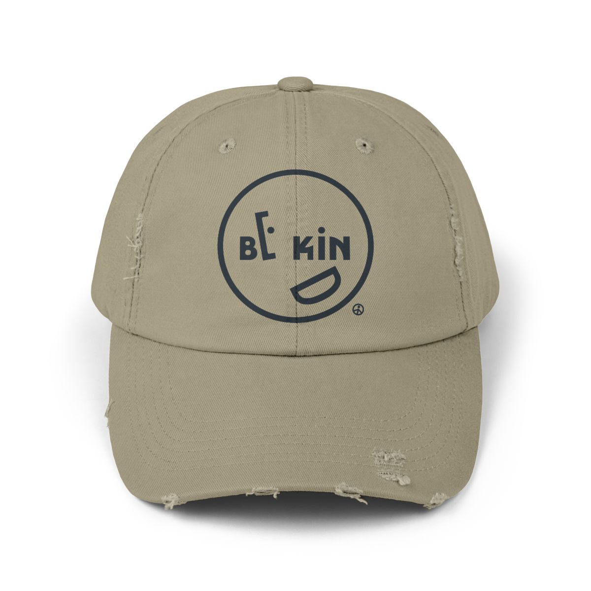 Be Kind mockup