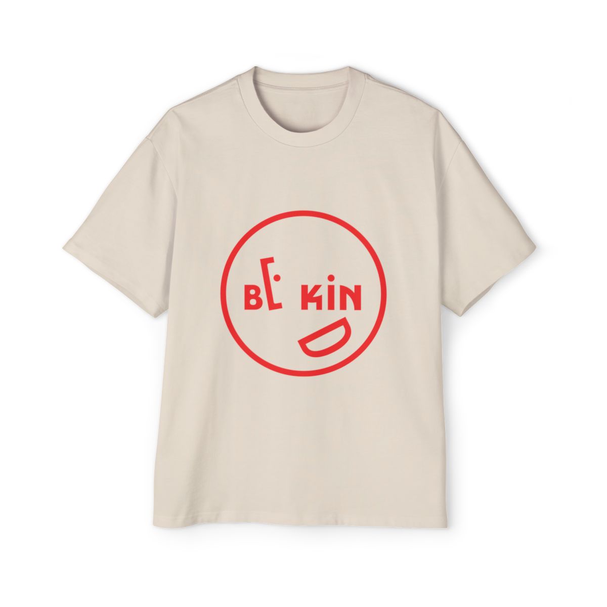 Be Kind mockup