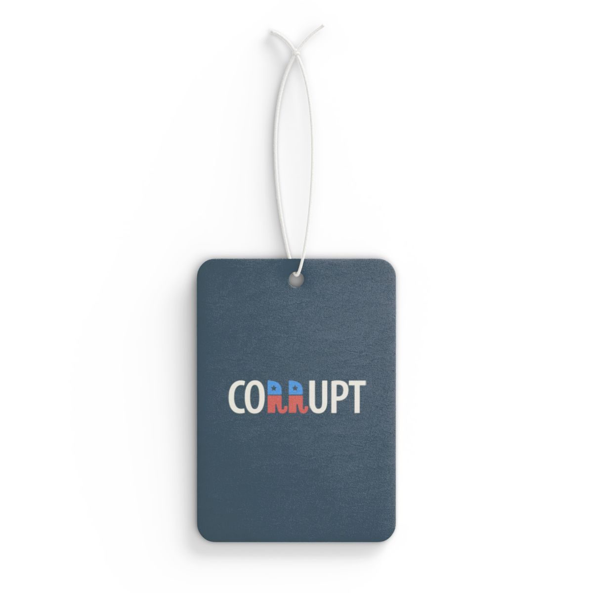 Corrupt mockup